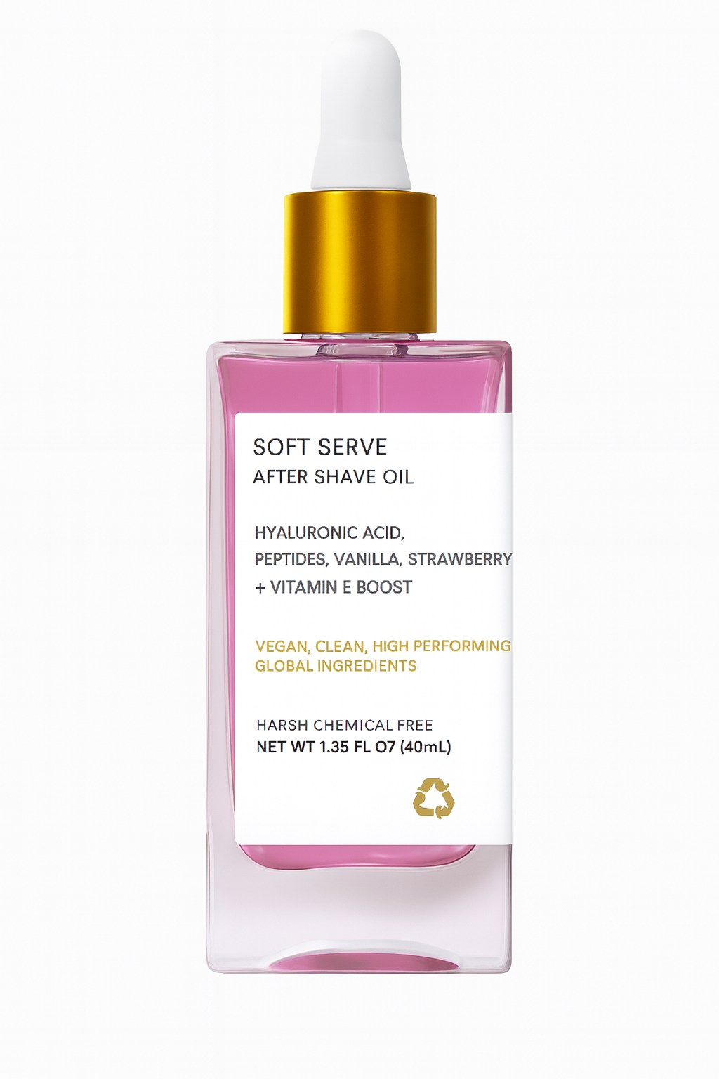 Aftershave Serum