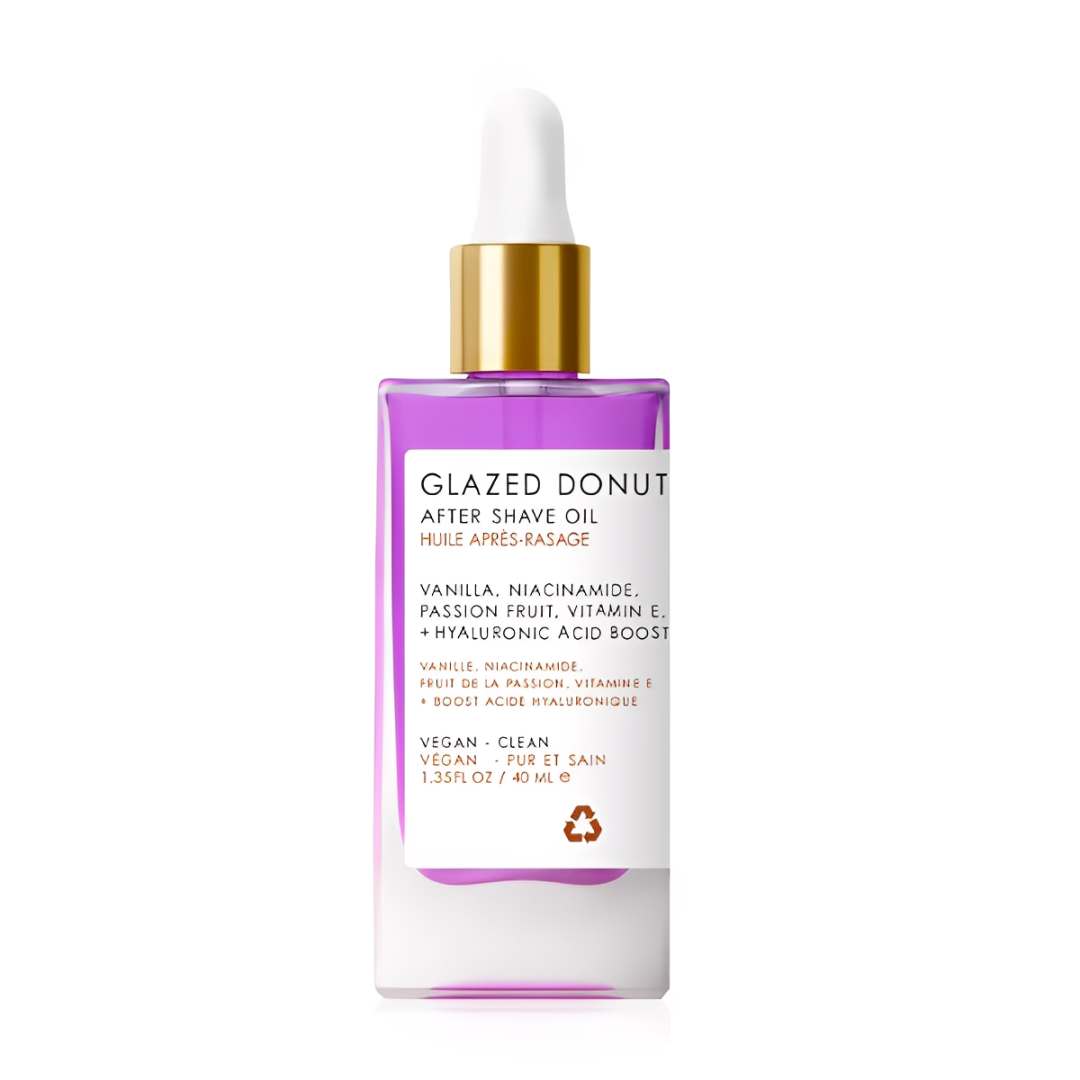 Aftershave Serum