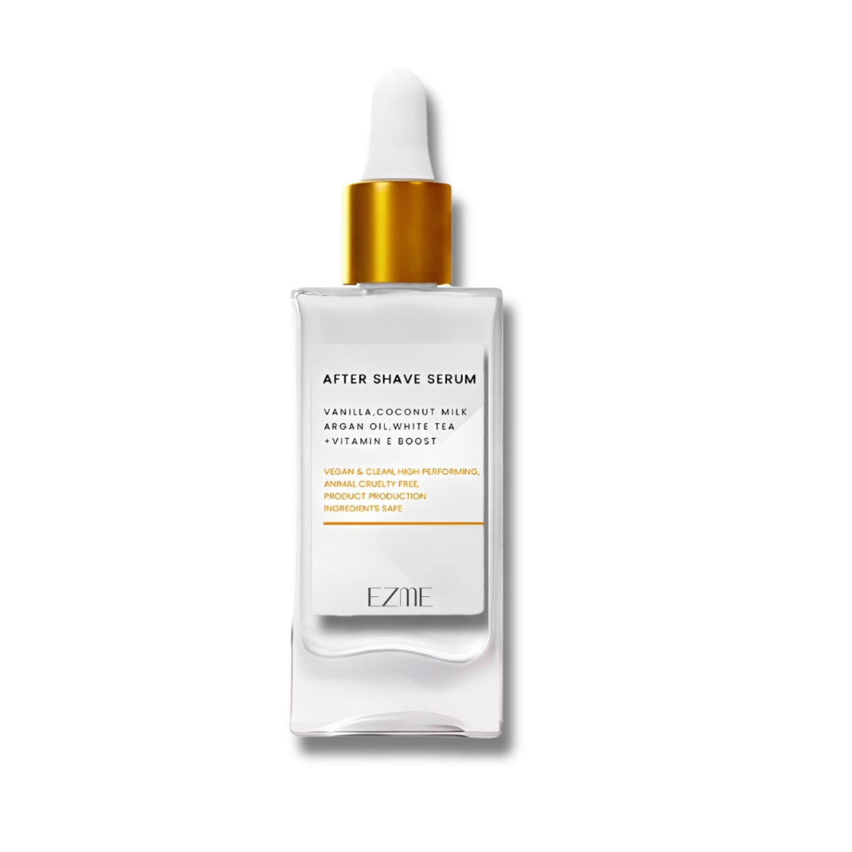 Aftershave Serum