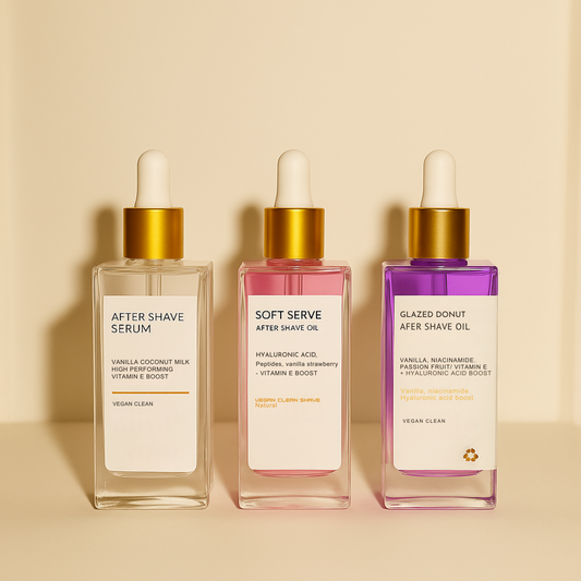 Aftershave Serum