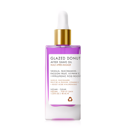 Aftershave Serum